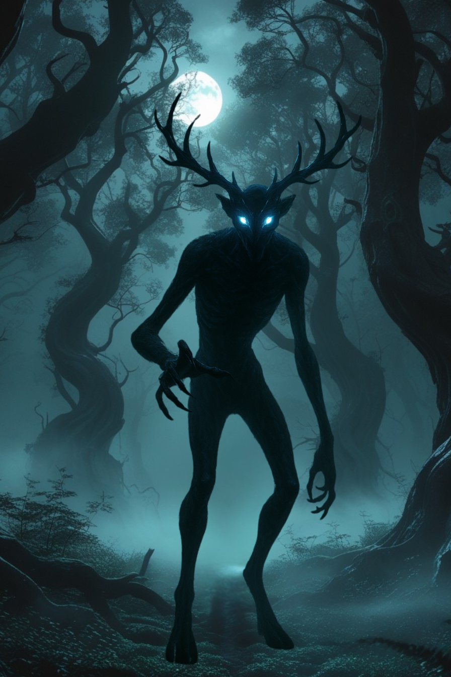 Tainted Blood & Tarnished Rings